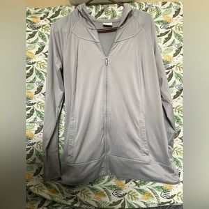 Columbia Hoodie